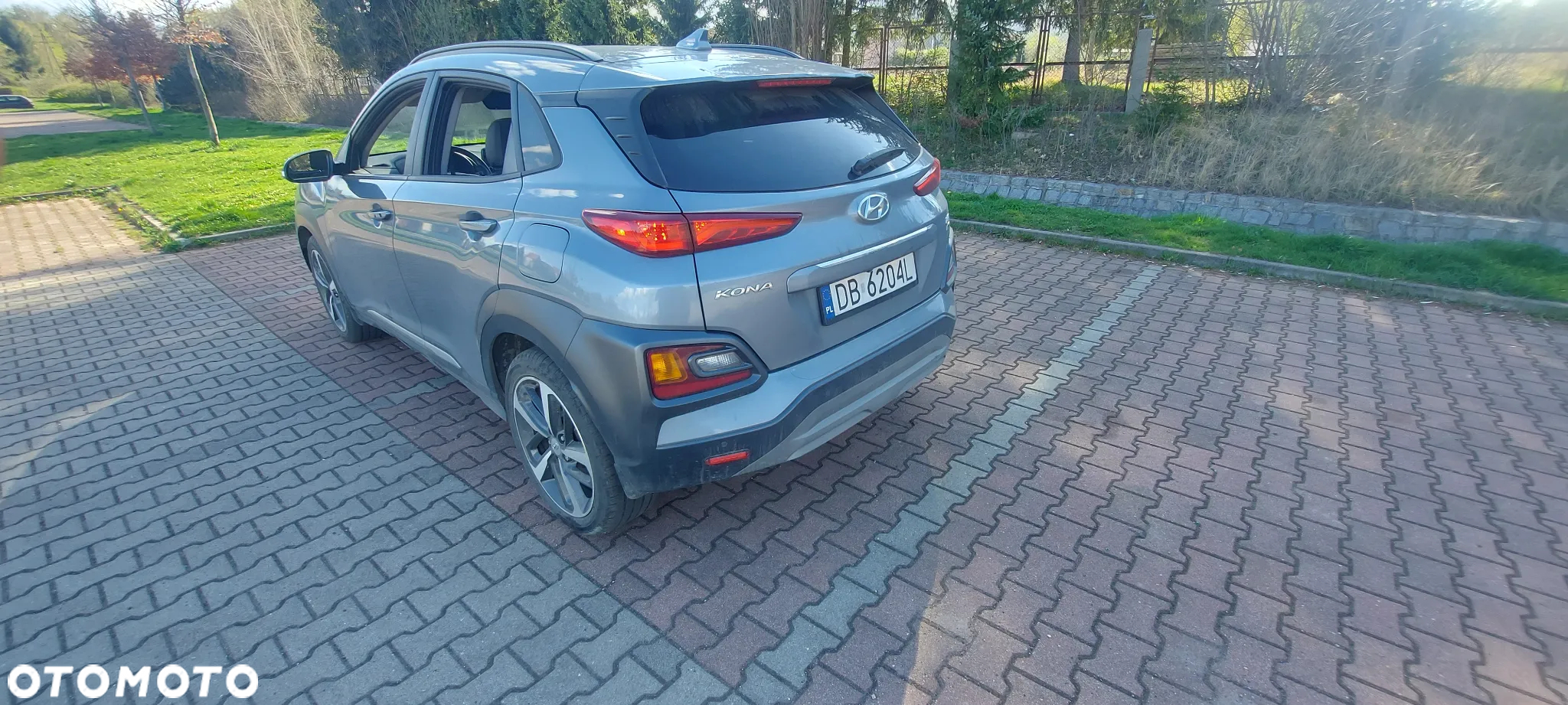Hyundai Kona 1.6 T-GDI Comfort 4WD DCT - 4