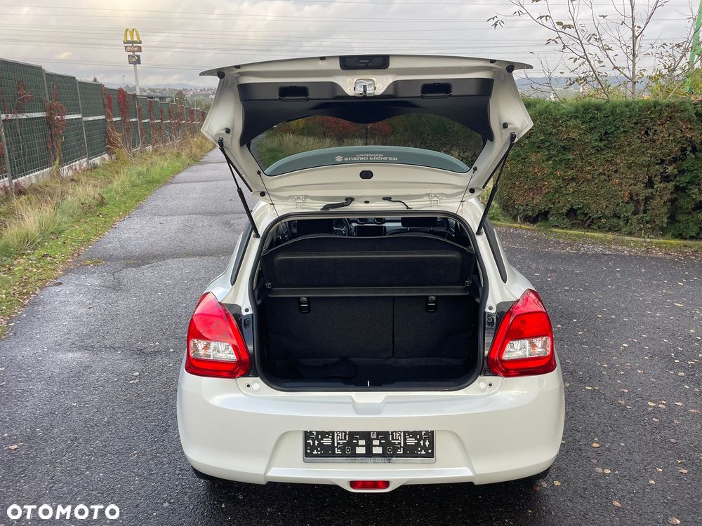 Suzuki Swift 1.2 Dualjet Club - 6