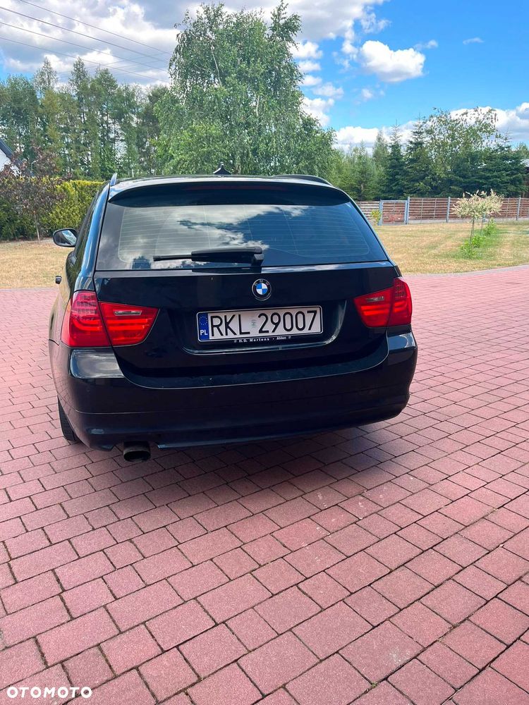 BMW Seria 3 - 2