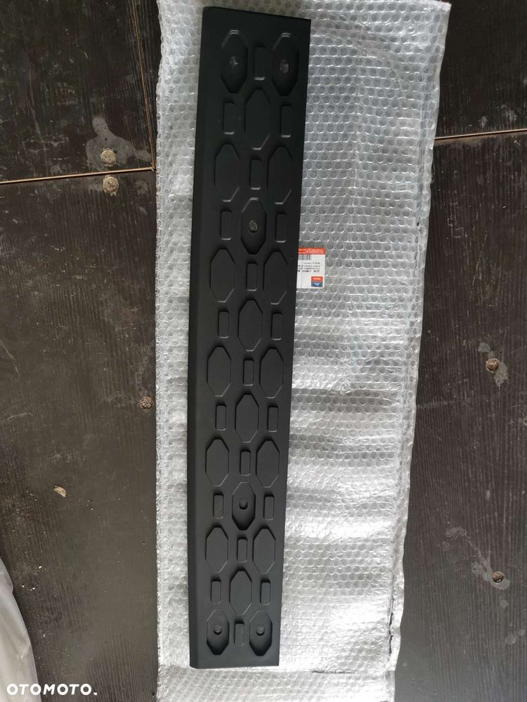 Nakładka Listwa zderzaka Ford F-MAX T286922 - 4