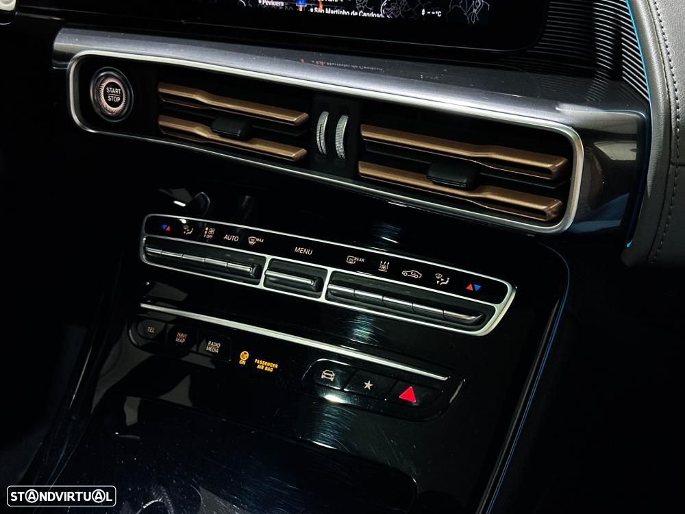 Mercedes-Benz EQC 400 4Matic AMG Line - 25