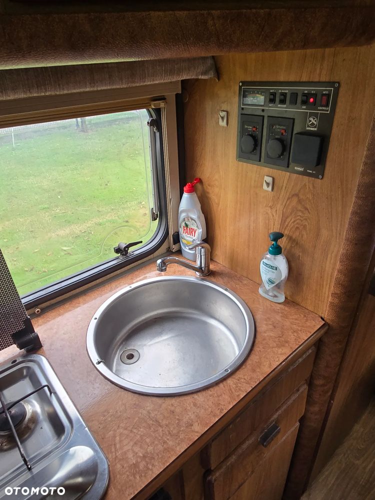 Hymer-Eriba Dukato - 22