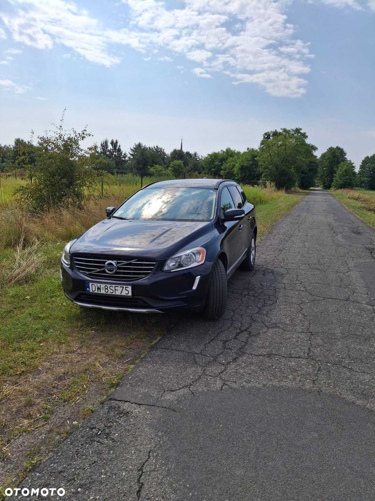 Volvo XC 60 - 5