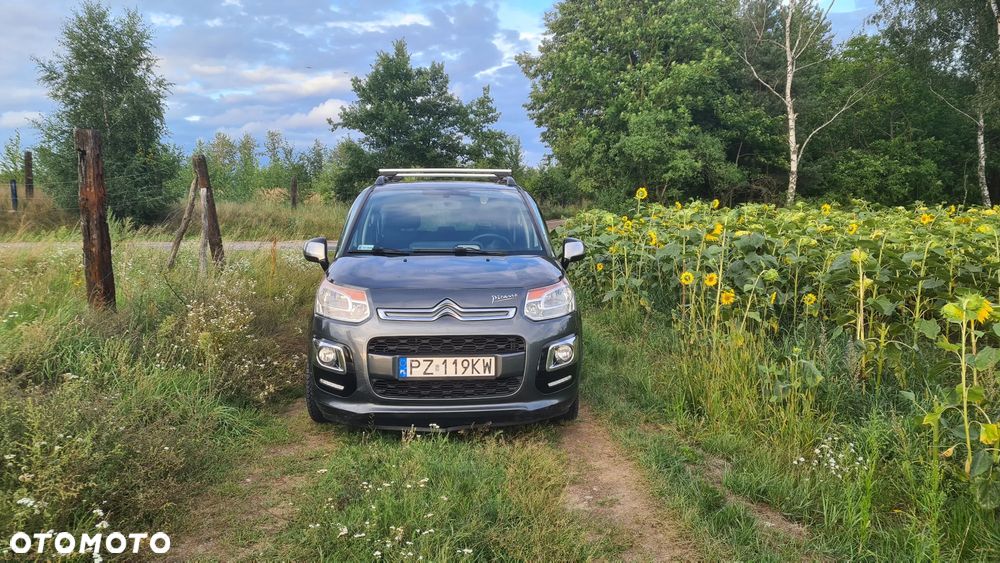 Citroën C3 Picasso VTi 95 Attraction - 3