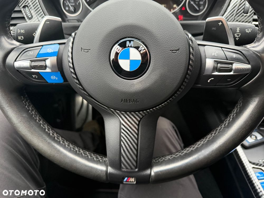 BMW Seria 4 430d Sport-Aut Advantage - 27