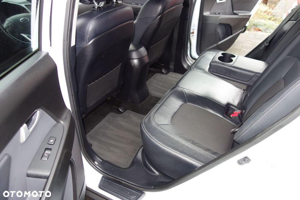 Kia Sportage 1.6 GDI Business Line 2WD - 10