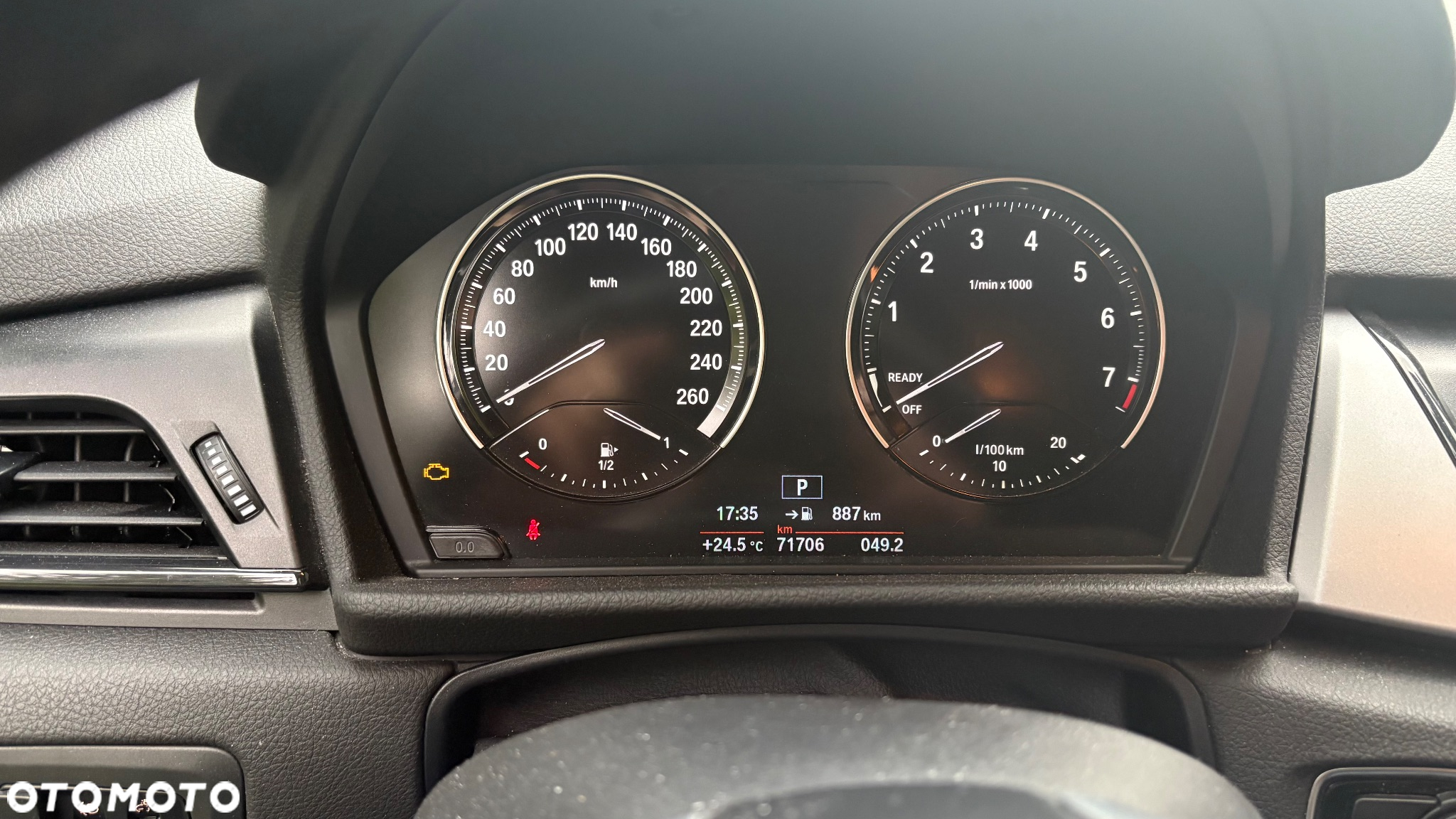 BMW Seria 2 218i - 12