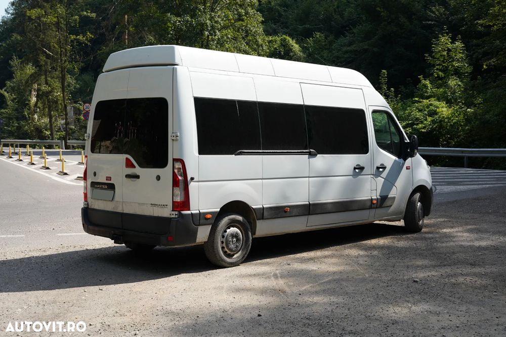 Renault Renault Master 2.3 dCi - 5