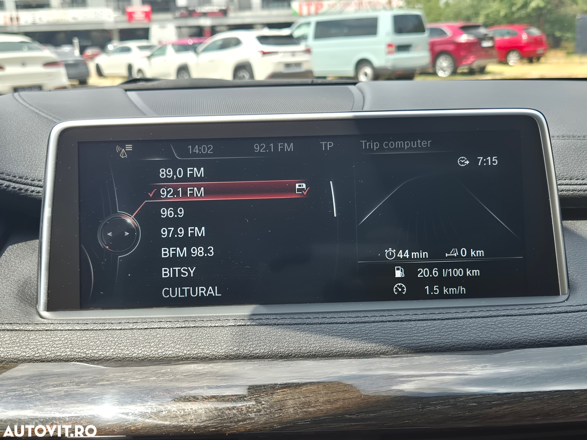 BMW X6 xDrive30d - 28