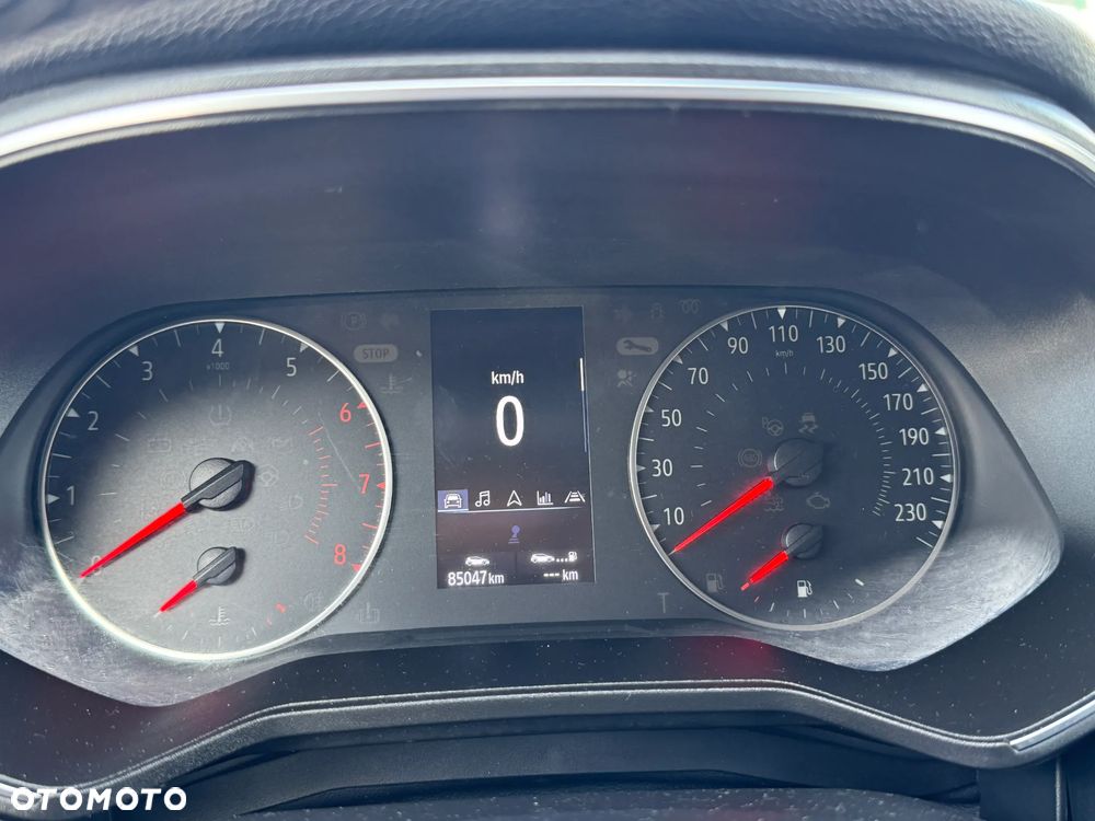 Renault Clio TCe 100 EXPERIENCE - 10