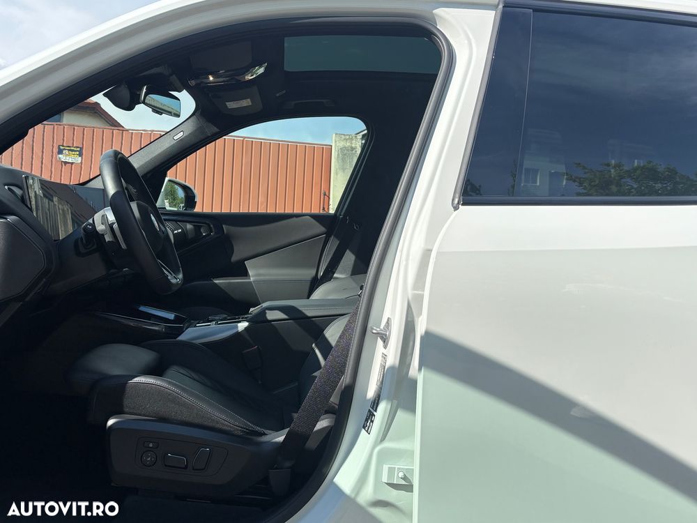 BMW X3 20d xDrive - 5