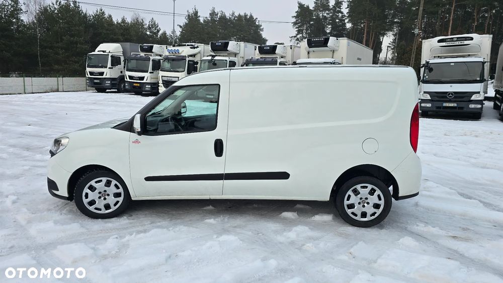 Fiat DOBLO MAXI - 12