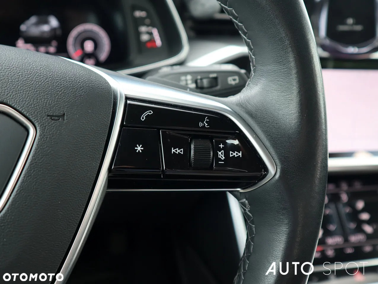 Audi A6 - 21