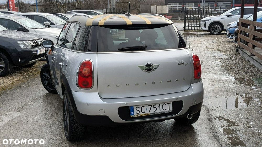 MINI Countryman - 9