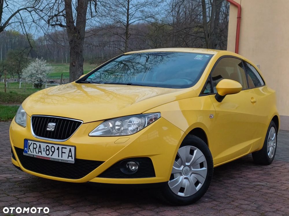 Seat Ibiza SC 1.4 16V Style - 6