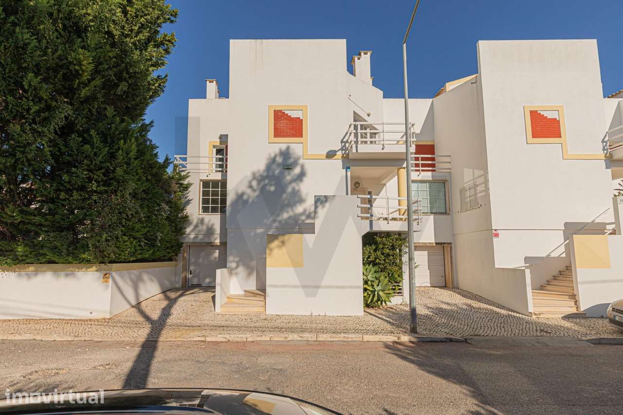 Moradia T4+1 para venda no Condomínio Vila Poente, Murches, Cascais - Grande imagem: 2/60
