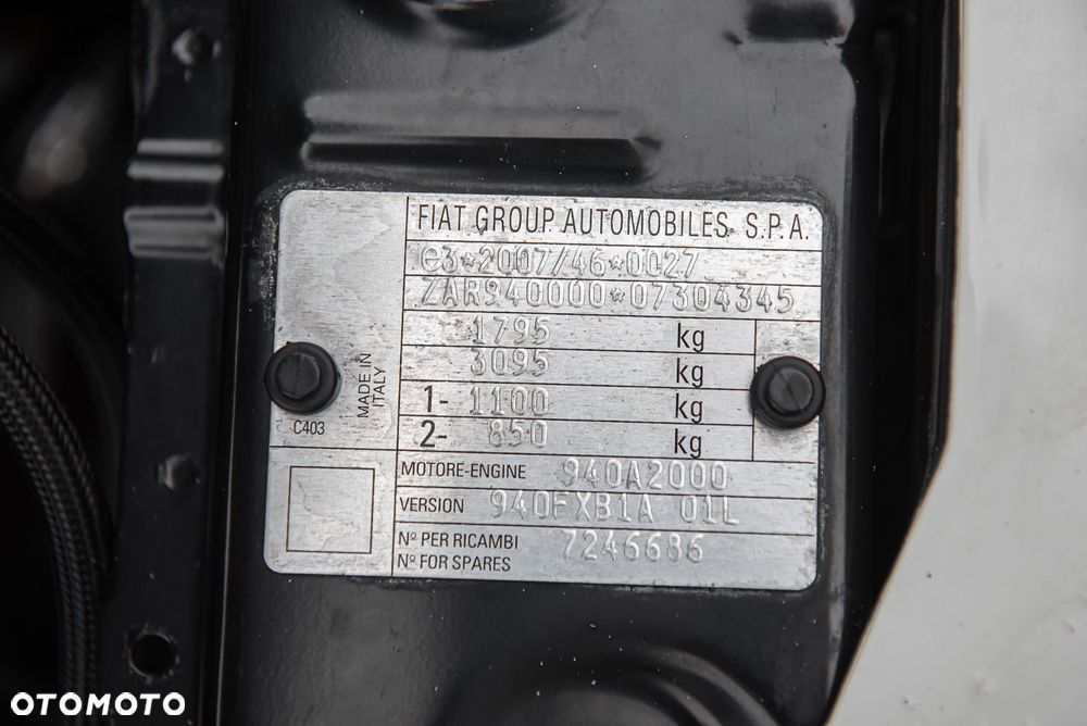 Alfa Romeo Giulietta - 29