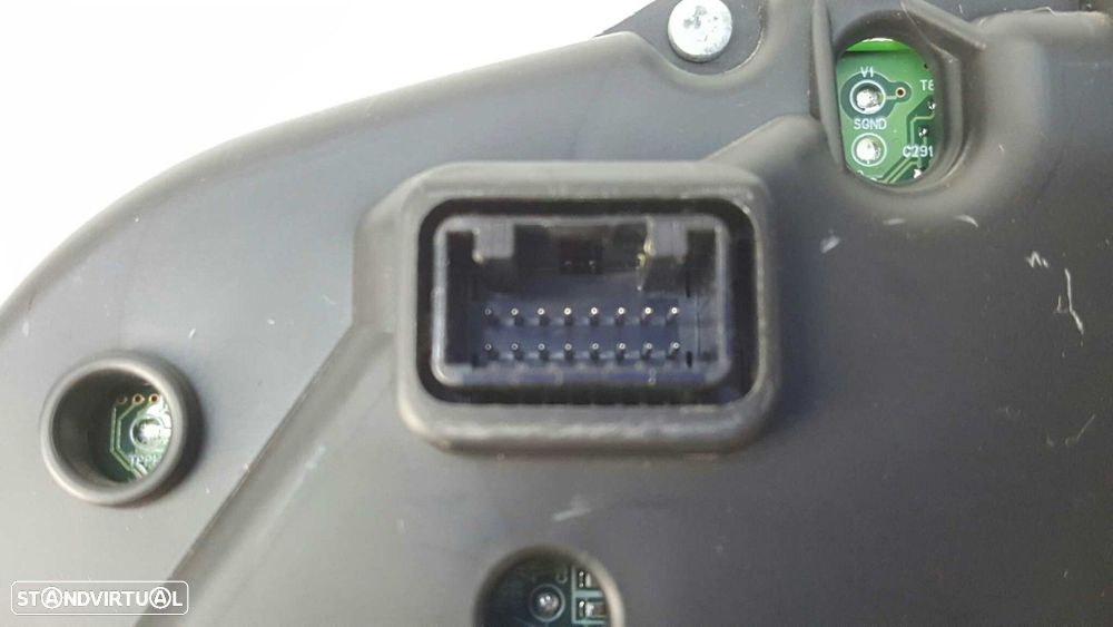 QUADRANTE LEXUS IS200 (DS2/IS2) 220D - 6