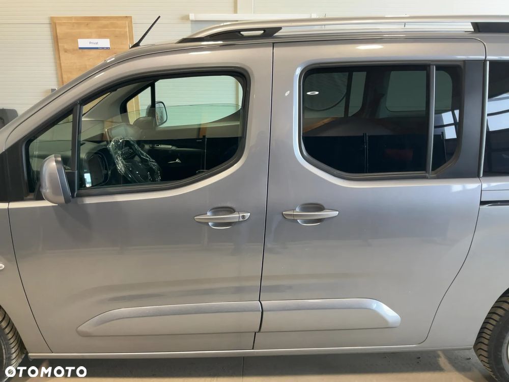 Opel Combo XL 1.5 D Start/Stop Innovation - 8