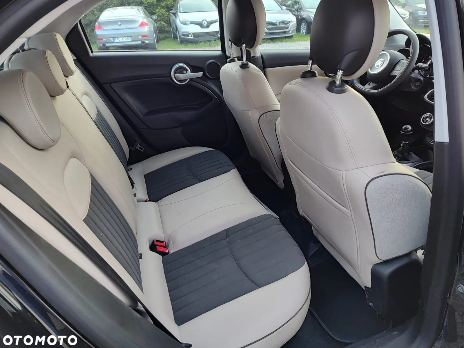 Fiat 500X 1.6 Multijet 4x2 S&S 120TH - 17