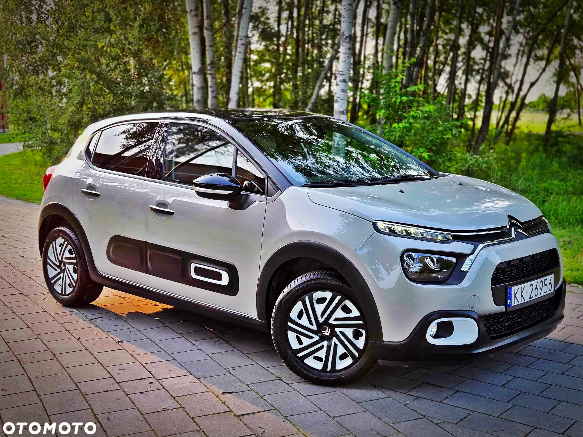Citroën C3 1.2 PureTech C-Series - 10