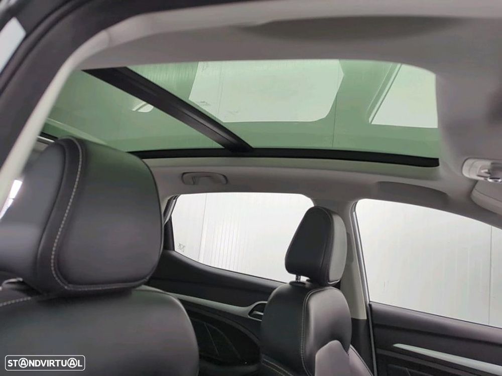 MG ZS EV 44.5 kWh Luxury - 10