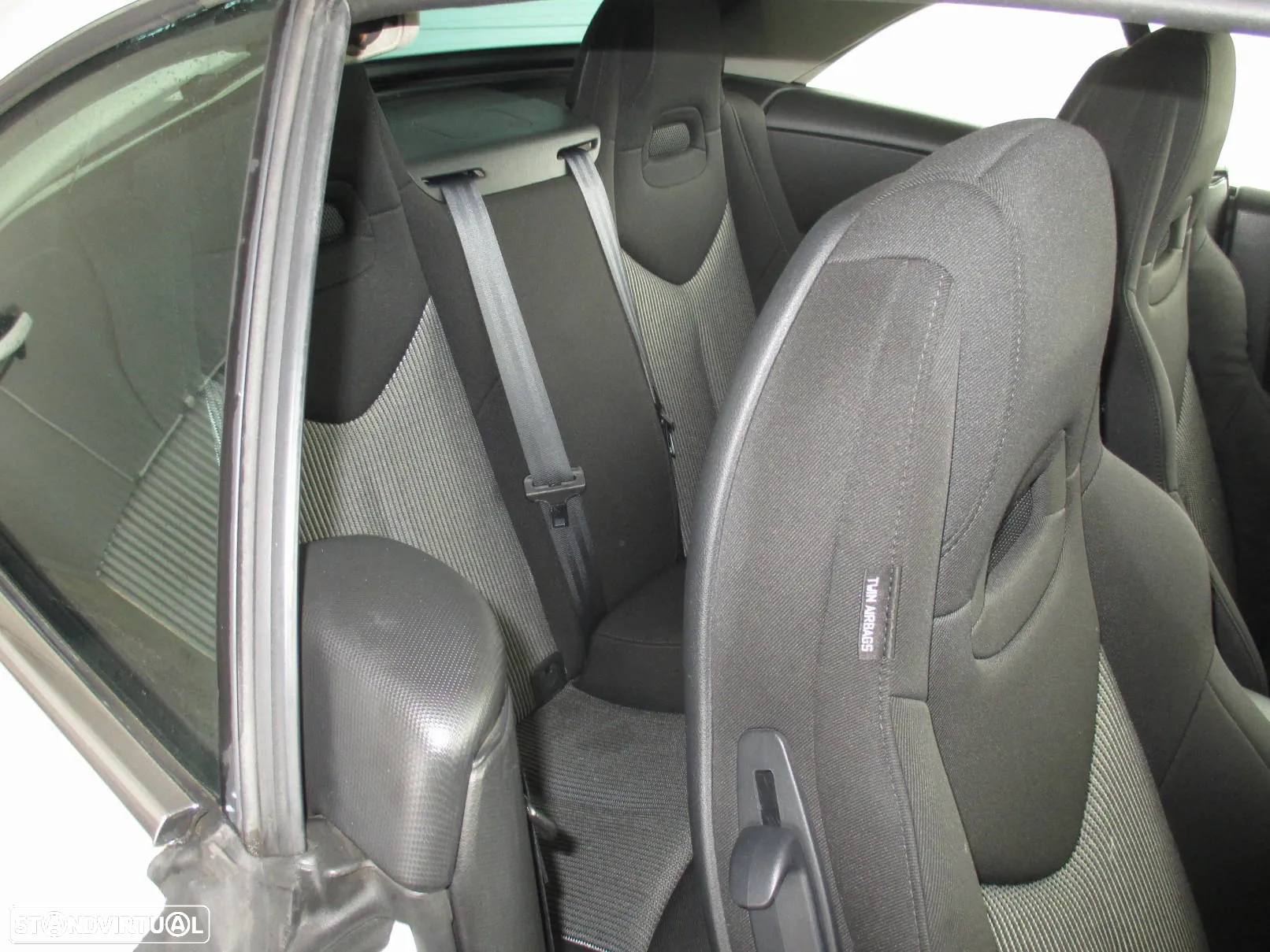 Peugeot 308 CC 1.6 e-HDi Active - 14