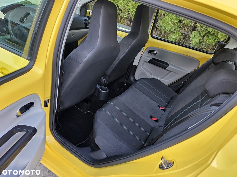 Seat Mii 1.0 Style EU6 - 16