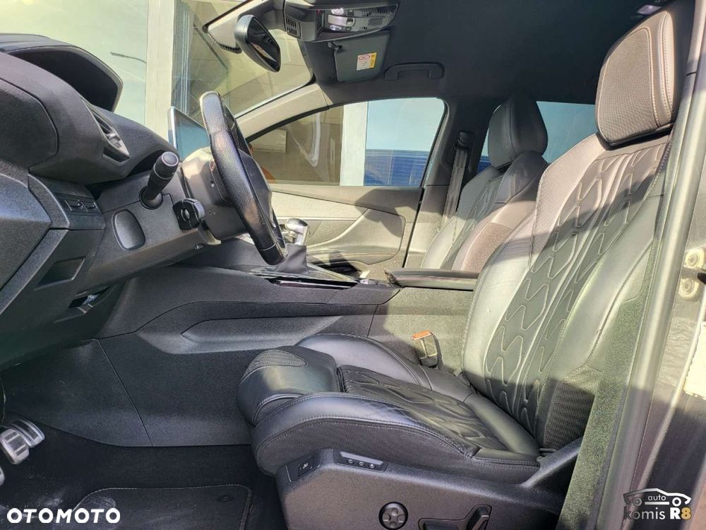 Peugeot 5008 - 11