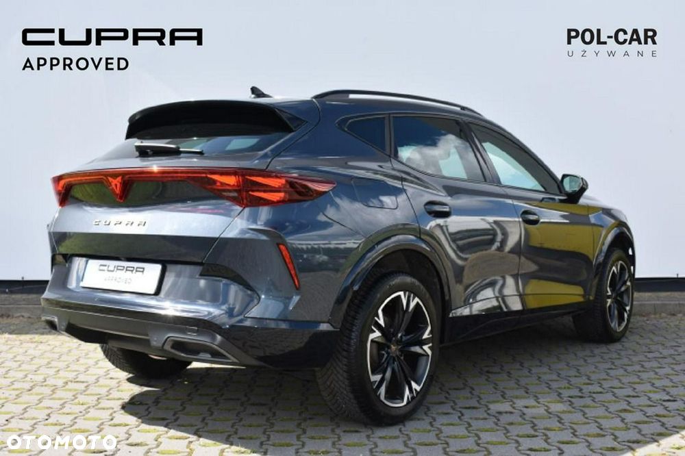 Cupra Formentor 1.5 eTSI DSG - 3