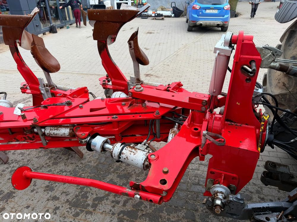 Inny AGROLUX HRWT 5975 AX, 5 skib - 7