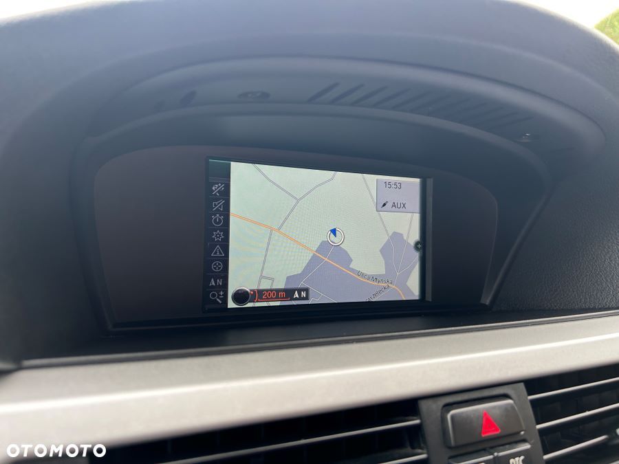 BMW Seria 3 320d DPF - 22
