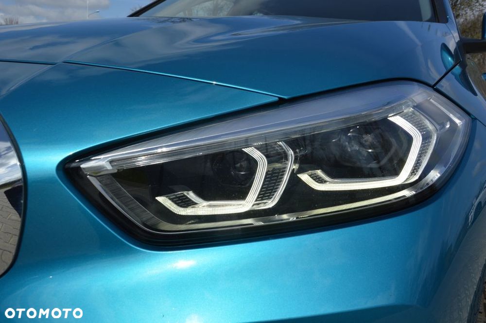 BMW Seria 1 118i Advantage - 6