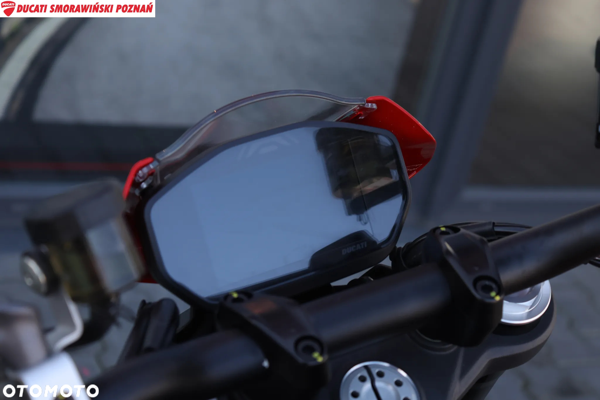 Ducati Monster - 10