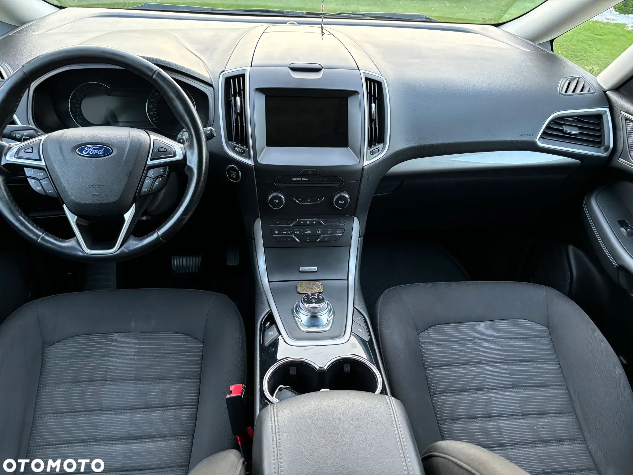 Ford Galaxy 2.0 EcoBlue Trend - 7