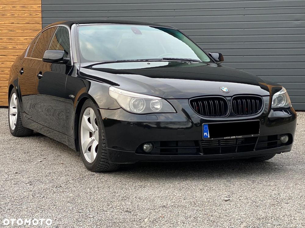 BMW Seria 5 - 26