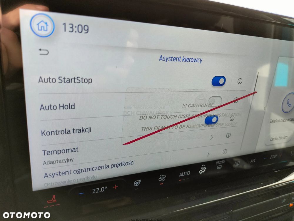 Ford Tourneo Custom 2.0 EcoBlue L2 Titanium X SelectShift - 21