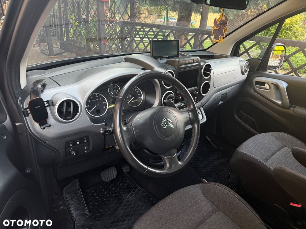 Citroën Berlingo - 17