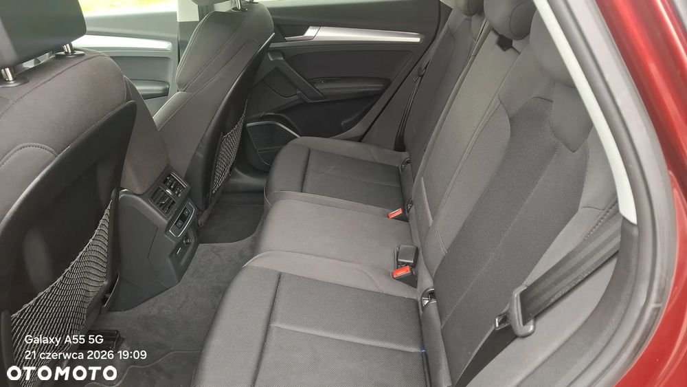 Audi Q5 Sportback 40 TDI mHEV Quattro Advanced S tronic - 10