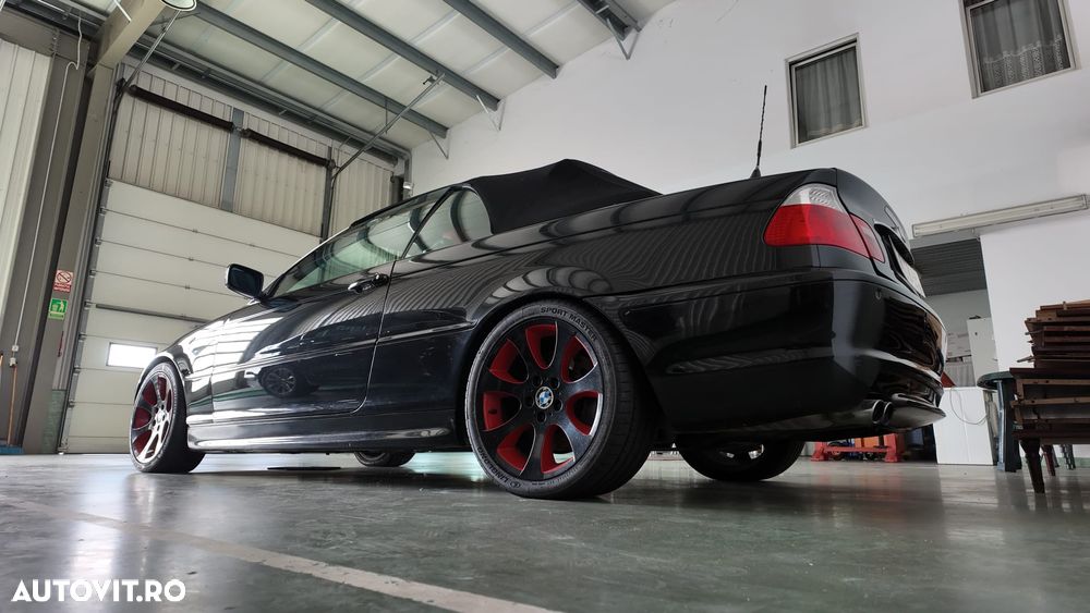BMW Seria 3 ver-330i-at-m-sport - 14