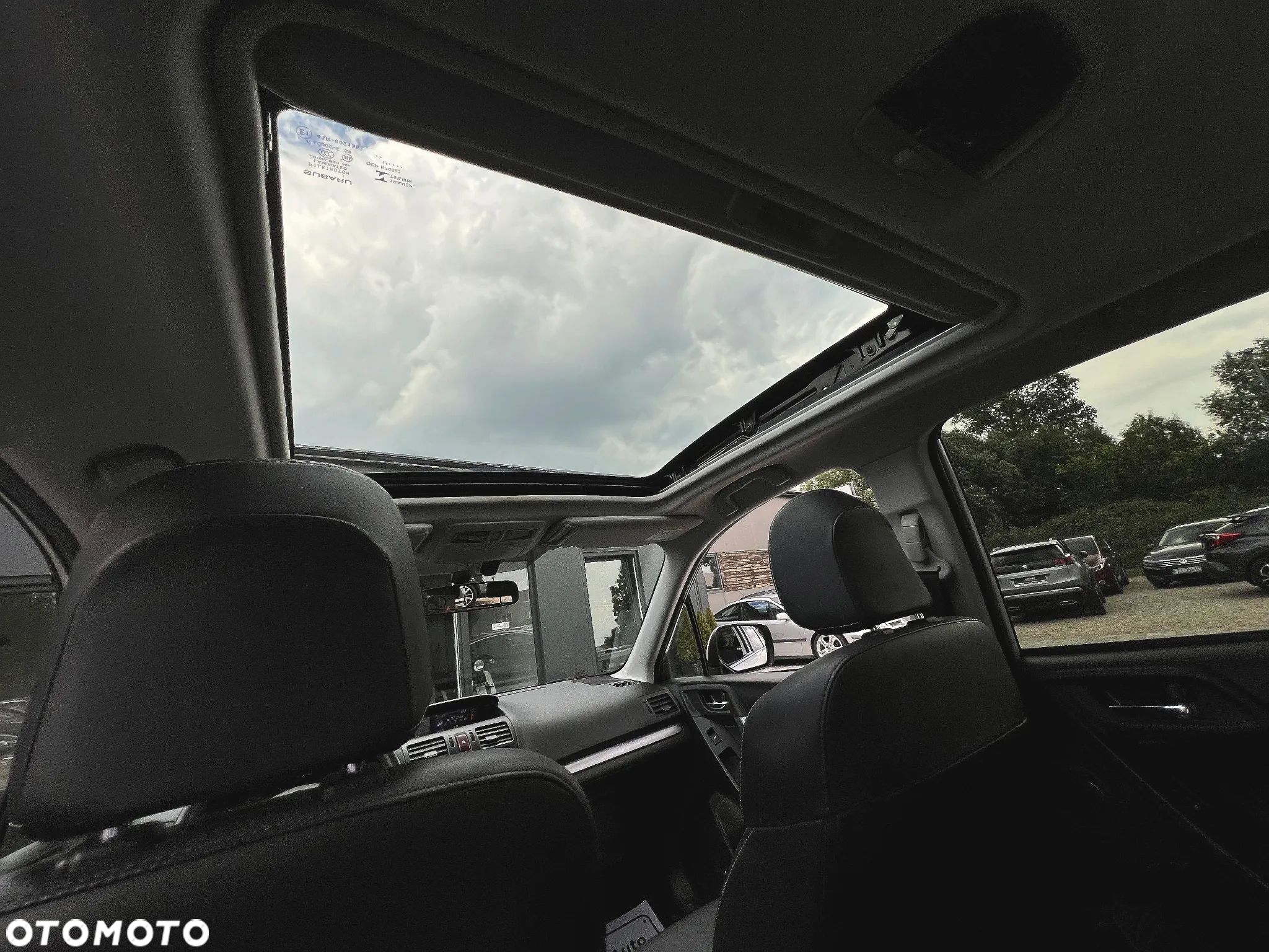 Subaru Forester 2.0XT Platinum Lineartronic - 27