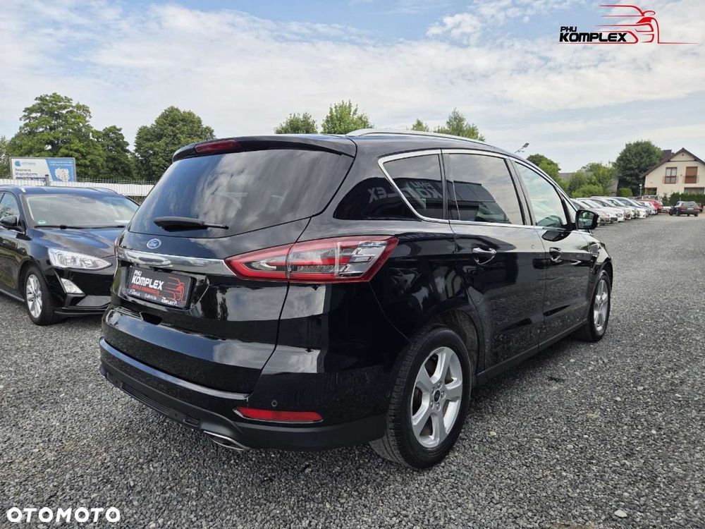 Ford S-Max - 5
