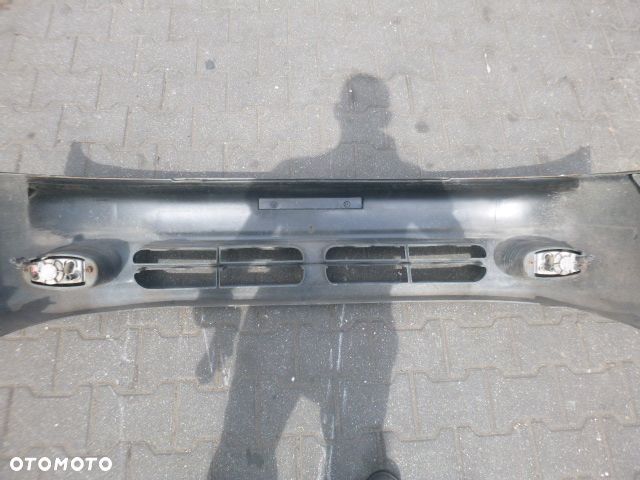 ZDERZAK PRZÓD PRZEDNI DAEWOO LANOS - 17