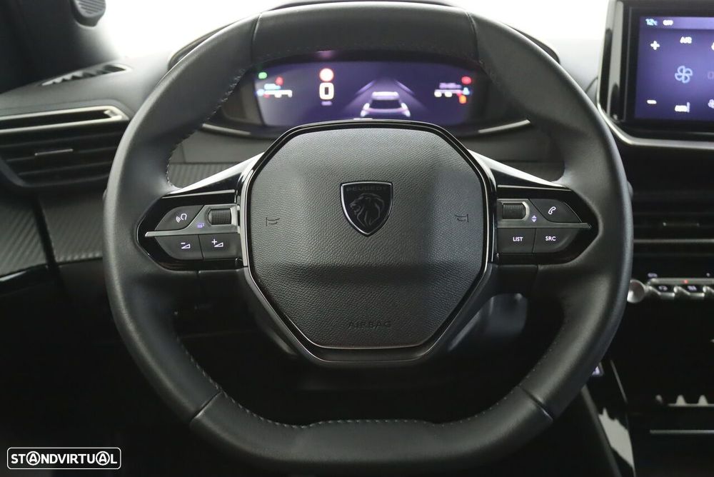 Peugeot 2008 PureTech 100 Allure - 9