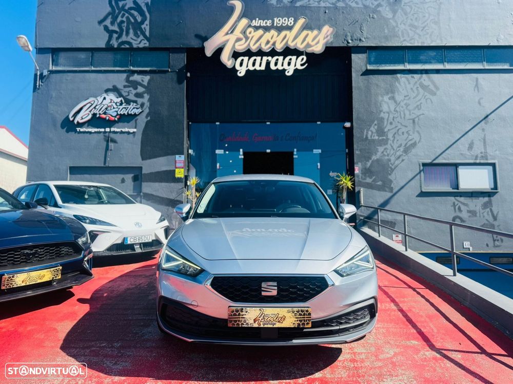 SEAT Leon 1.0 TSI Style - 1