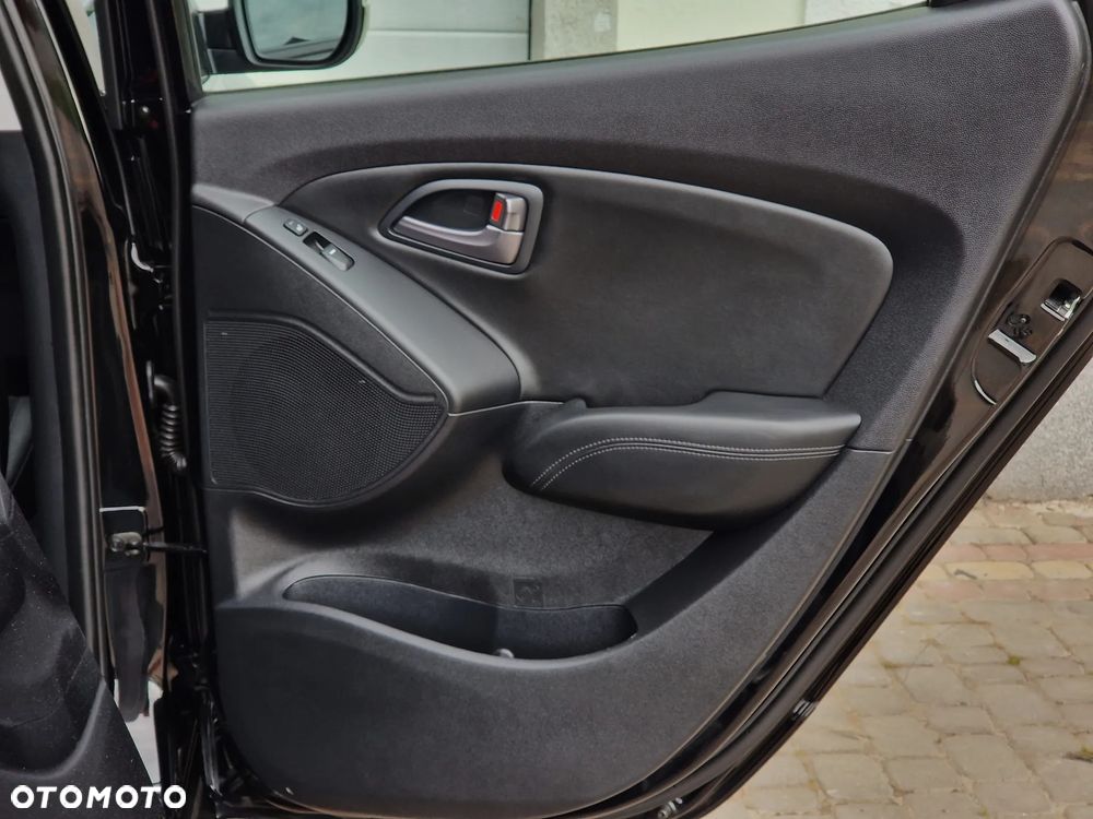 Hyundai ix35 1.6 GDI Premium 2WD - 38