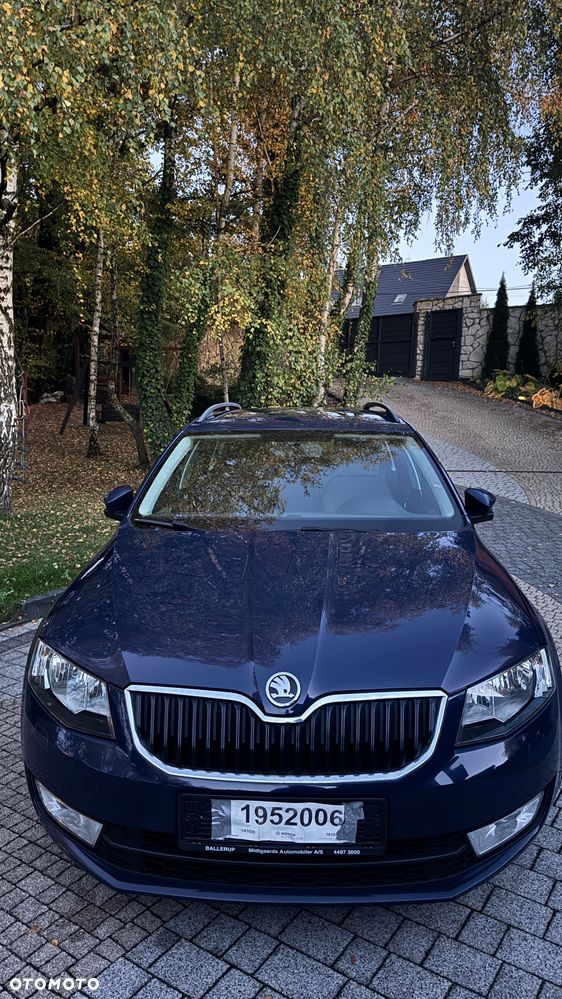 Skoda Octavia - 24