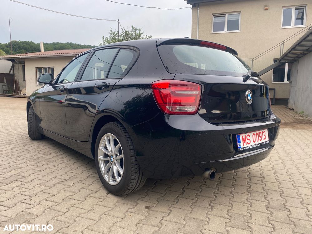 BMW 1 Series 2013 — imagine 2