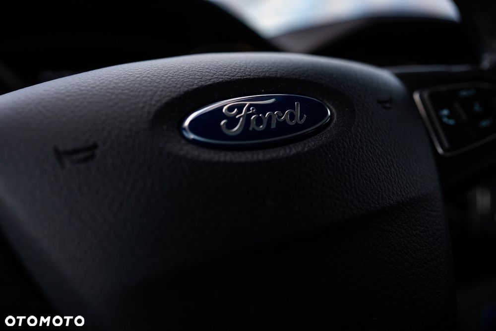 Ford Focus 1.5 EcoBoost SYNC Edition ASS - 7