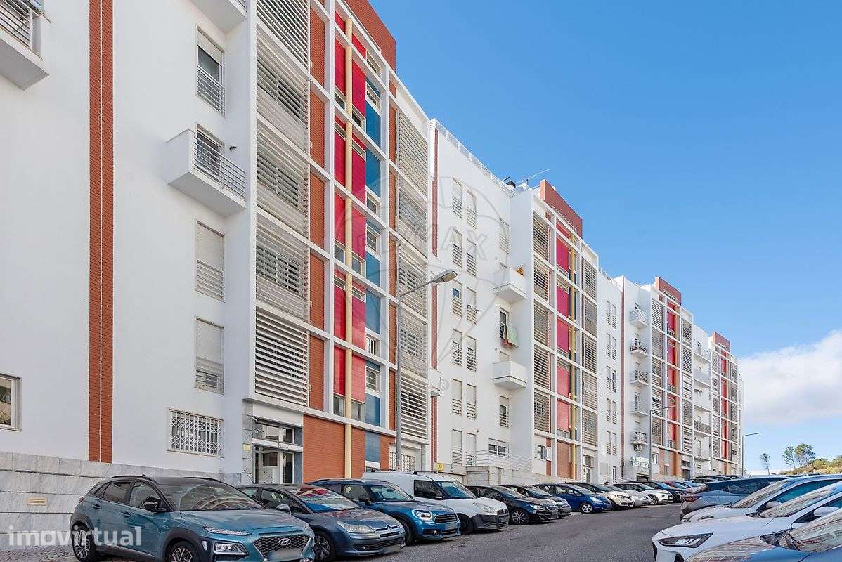 Apartamento T2 para venda - Grande imagem: 2/25